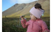 Gyvenimas ir vaikų darželiai Islandijoje