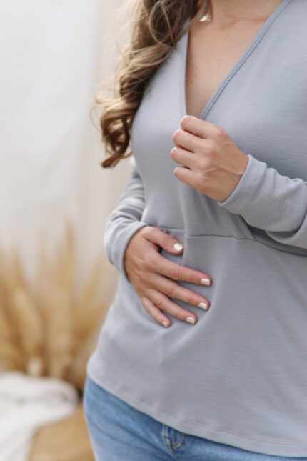 drabužiai maitinančioms mamoms