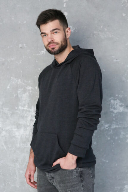 džemperiai internetu iš merino vilnos