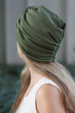 galvos apdangalas turbanas