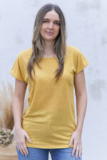 lininės palaidinės moterims