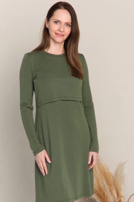 Maitinimo naktiniai mamytėms