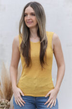 marškinėliai be rankovių