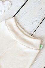 Kelnytės kūdikiui iš 100% merino vilnos, 56 be gumos