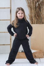 merino vaikiški džemperiai