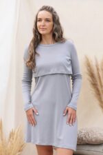 Naktiniai maitinančioms