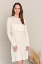 Naktiniai maitinančioms mamytėms