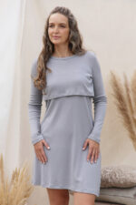 naktiniai nėščiosioms