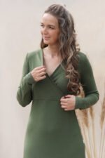 naktiniai nėščiosioms maitinančioms