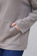 šiltas bliuzonas moterims