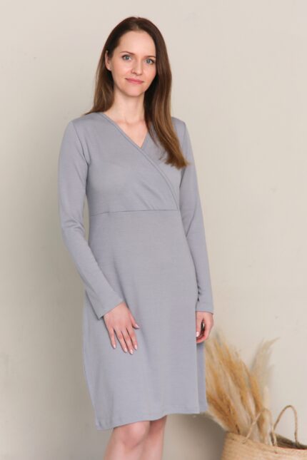 Žindymo naktiniai iš merino