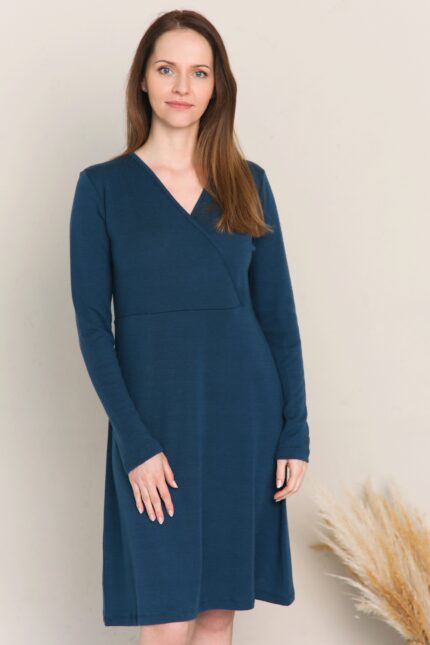 Žindymo naktiniai merino