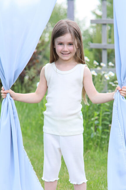 apatinės maikutės vaikams