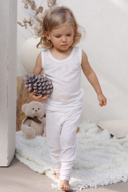 apatiniai marškinėliai vaikams