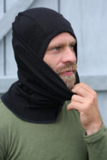 Merino vilnos balaklava - Image 3