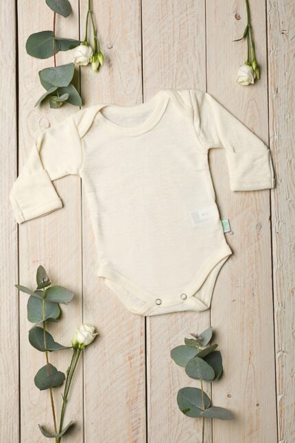 Bodžiukai ilgomis rankovėmis