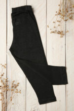 Vaikiškos lininės kelnytės - Image 3