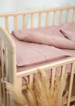 kūdikio kaldrytės užvalkalas