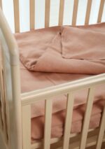 kūdikių antklodžių užvalkalai