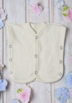 liemenė neišnešiotukams