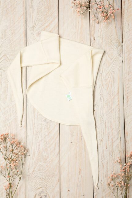 merino vilnos kaklaskarė