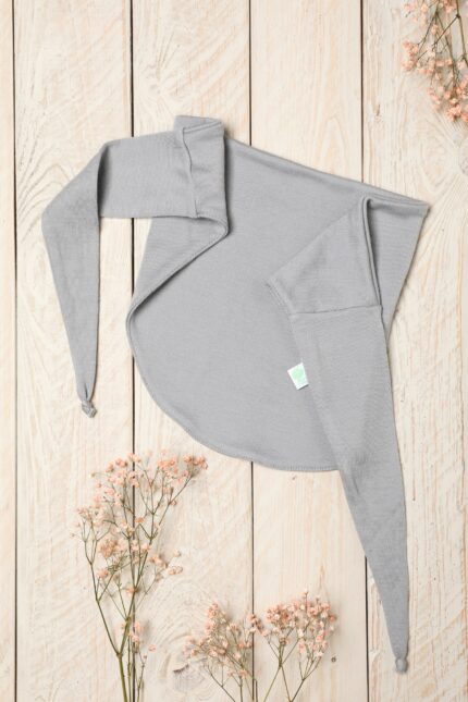 Šilta merino vilnos kaklaskarė vaikams