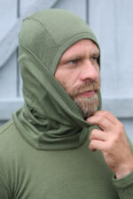 merino vilnos balaklava