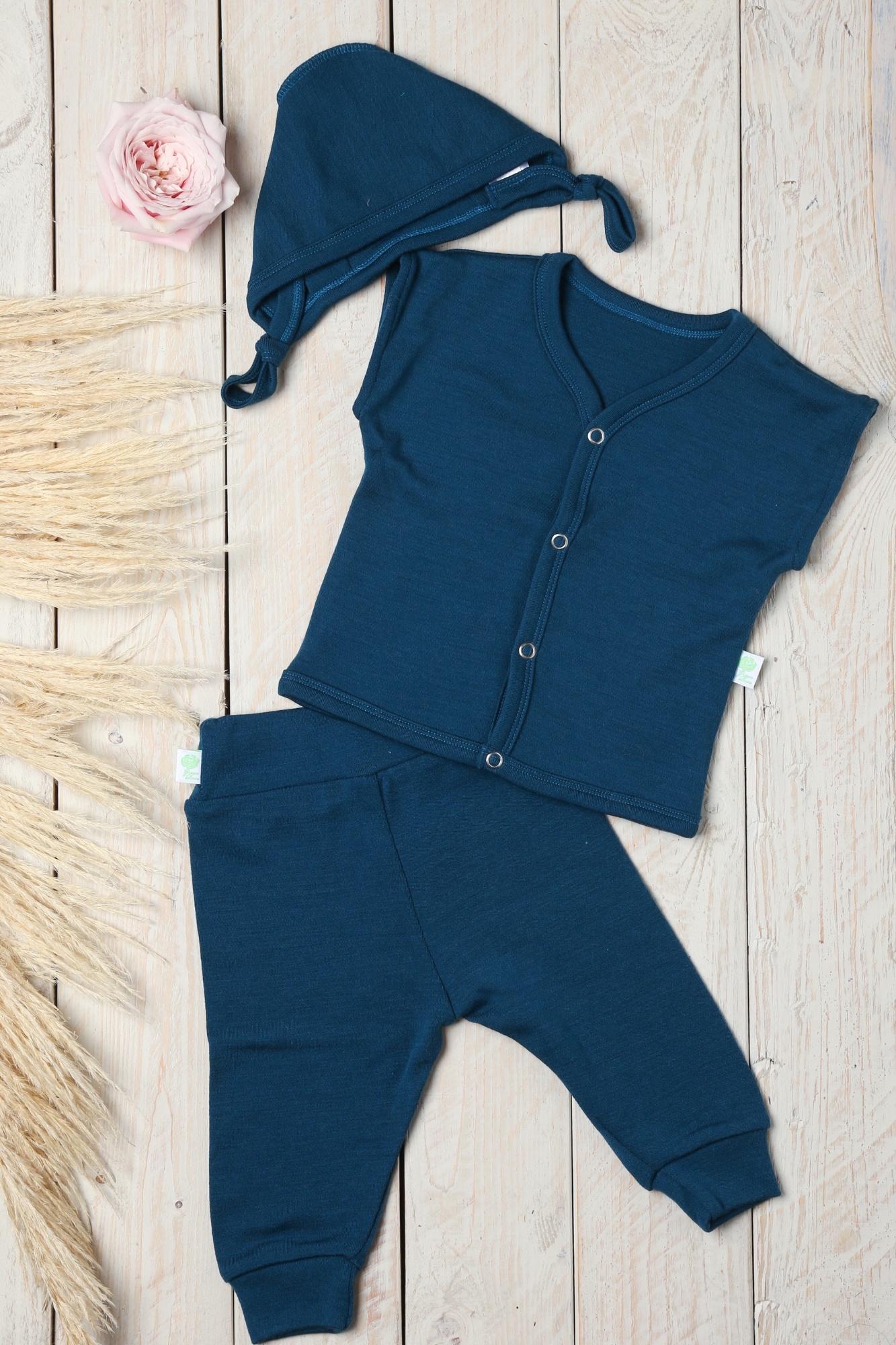 merino-vilnos-naujagimio-kraitelis Naujagimio kraitelis iš merino vilnos