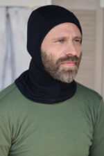 merino vilnos pošalmis