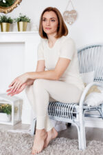 moteriški termo rūbai