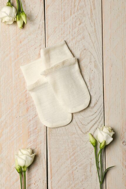 Pirštinytės naujagimiui