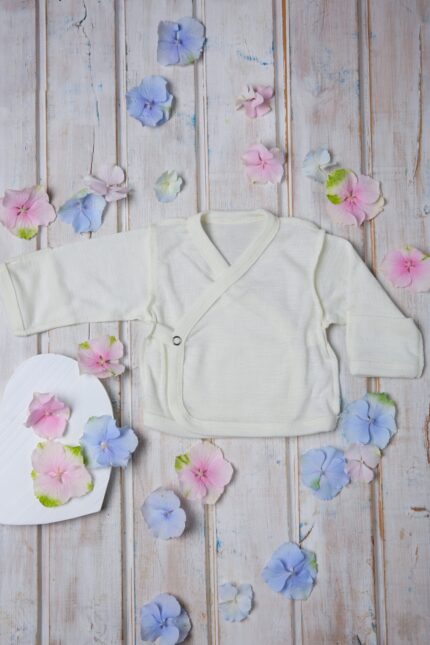 siaustinukai kūdikiui