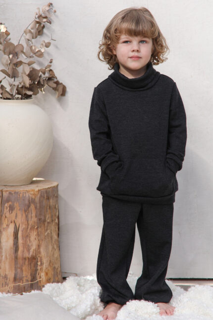 laisvalaikio kostiumas berniukui