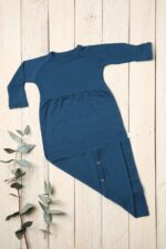 Merino vilnos miegmaišis kūdikiui