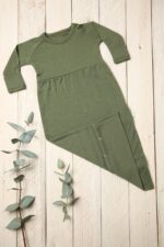 Miegmaišis kūdikiui merino