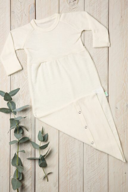 Miegmaišis kūdikiui