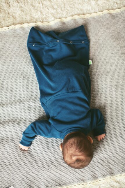 Miegmaišis naujagimiui