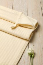 Pledukai kūdikiams iš merino