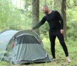 termo apranga green rose