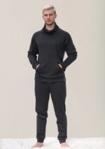 merino vilnos komplektas vyrams